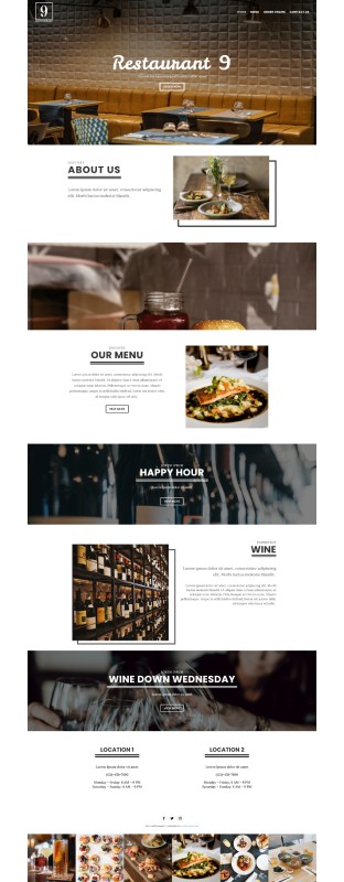 restaurant9 fullpage