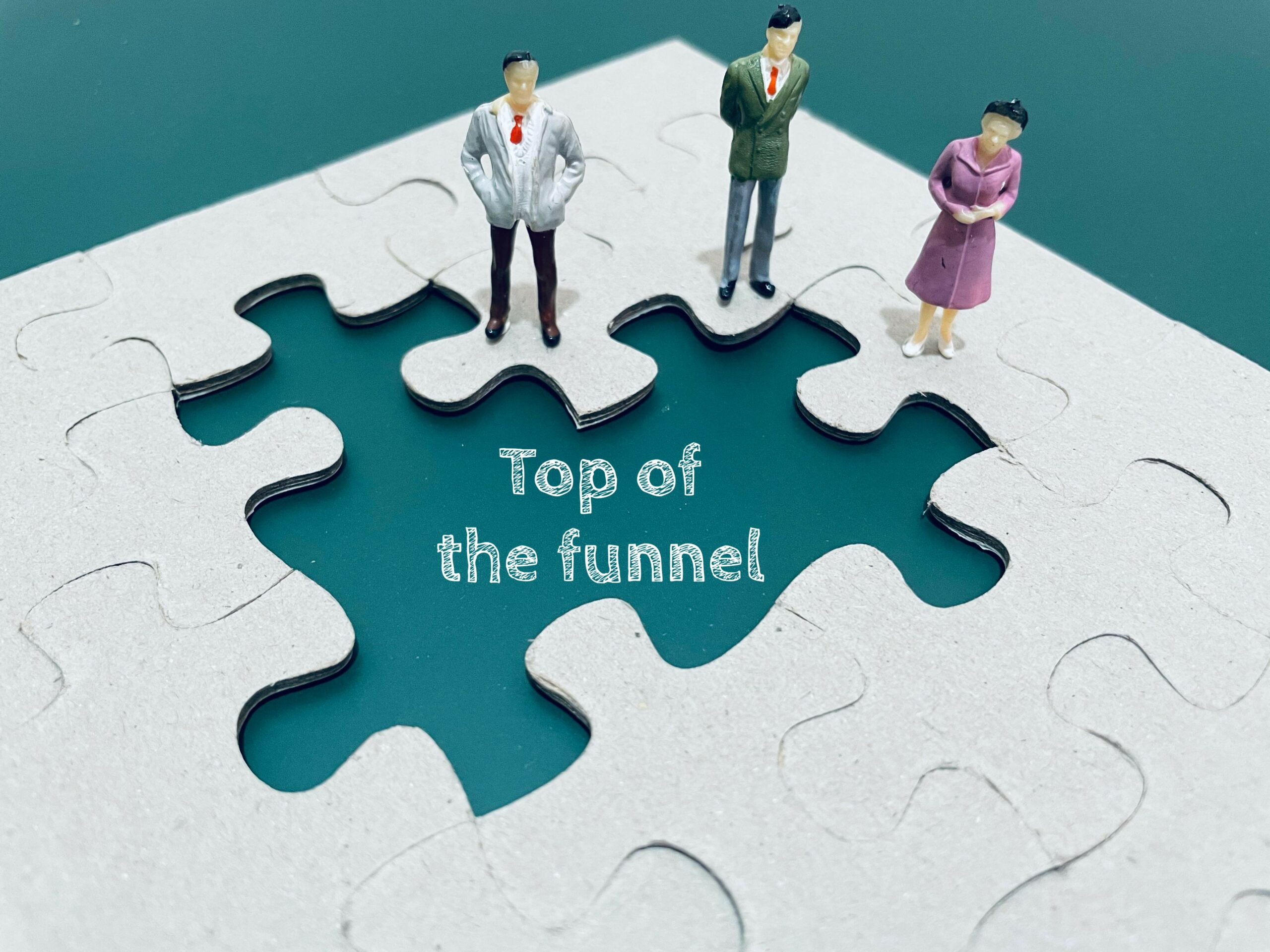 topofthefunnel