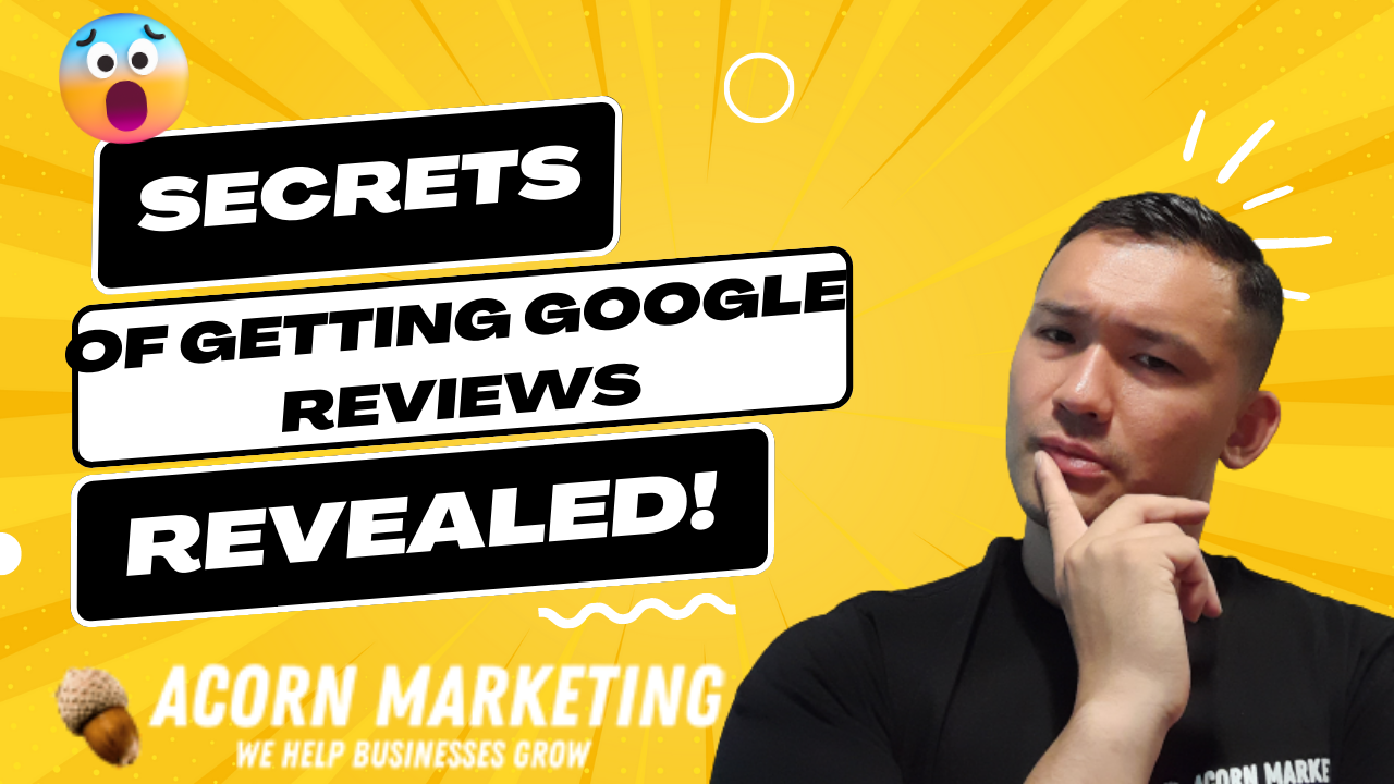 The Secrets of Google Reviews For Small Businesses Revealed!