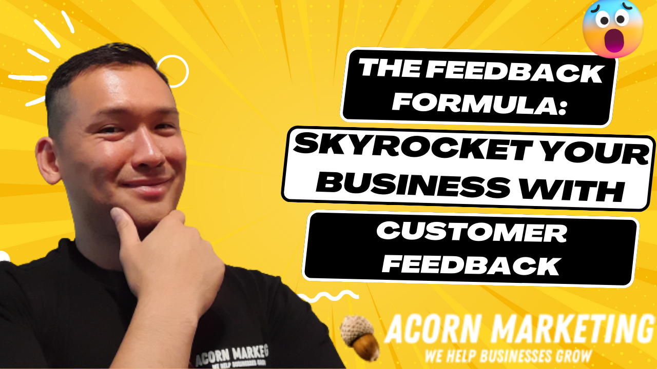 Unlock Business Success with Customer Feedback: A Comprehensive Guide